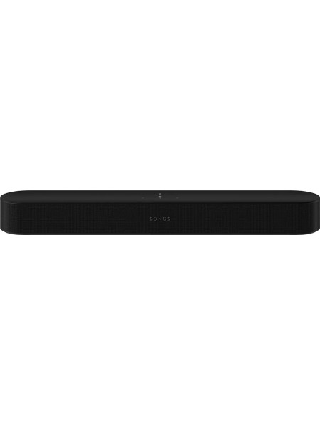 Саундбар Sonos BEAM2EU1BLK, черный EU