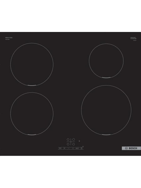 Электрическая варочная панель BOSCH PUE611BB5E