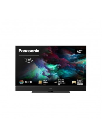 Телевизор Panasonic TV-42Z90AEG EU