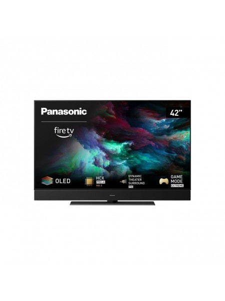 Телевизор Panasonic TV-42Z90AEG EU