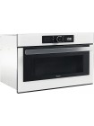 Микроволновая печь Whirlpool AMW 730/WH EU