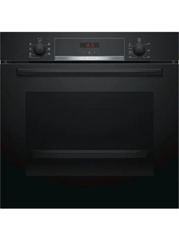 Духовой шкаф Bosch HBA533BB0S Serie 4 EU