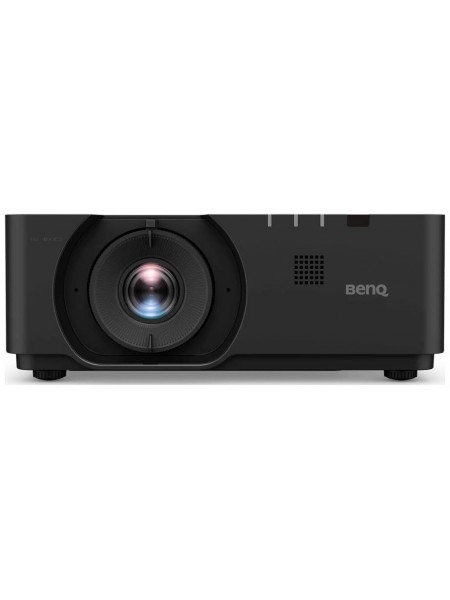 Проектор BenQ LU960 RU, черный