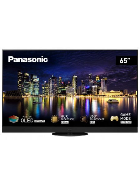 Смарт-ТВ Panasonic TX-65MZ2000E EU