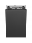 Посудомоечная машина Smeg ST4533IN