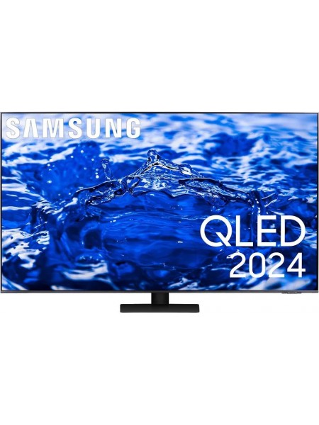 Телевизор Samsung QE85Q70D (2024), черный