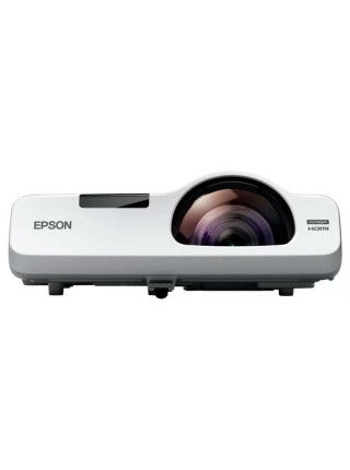 Проектор Epson EB-535W EU, белый